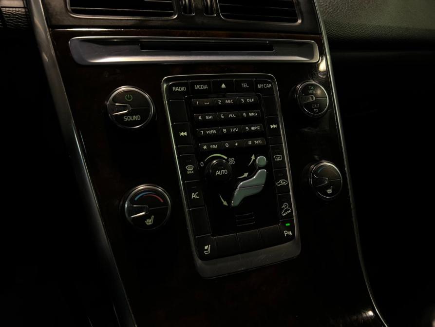 Volvo XC60 I Челябинск  - изображение 12