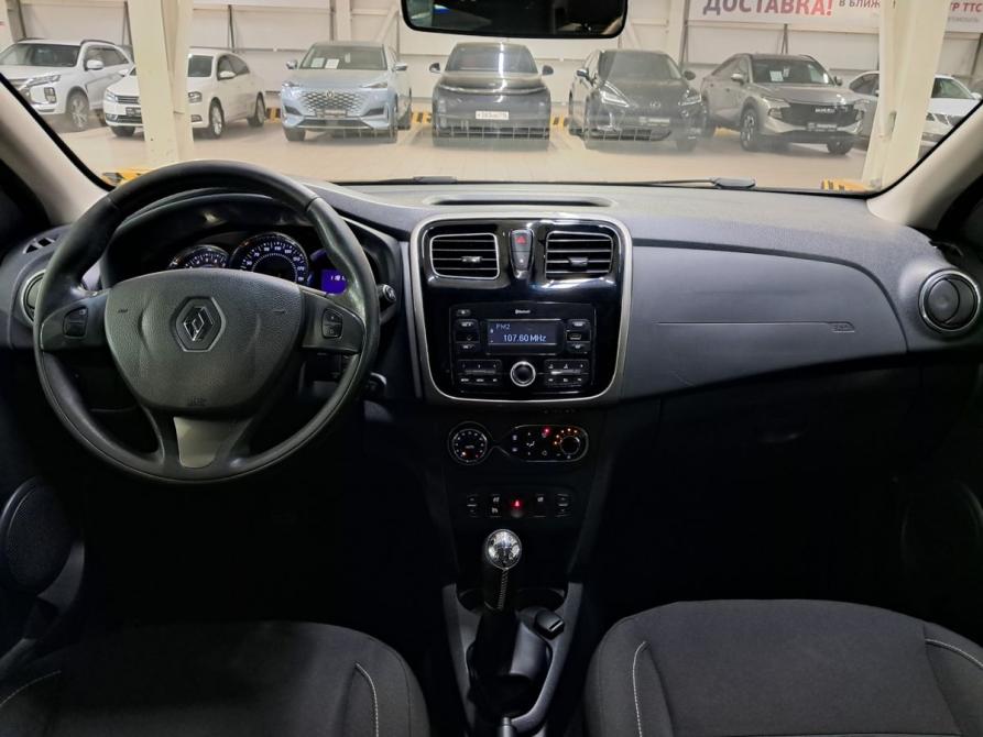 Renault Sandero II Набережные Челны  - изображение 17
