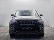 Land Rover Range Rover Evoque II Москва  - изображение 28