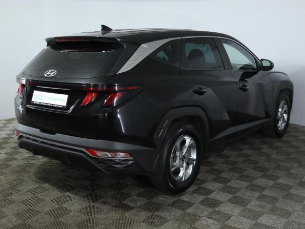 Hyundai Tucson IV с пробегом 2021 года, цена 2 699 000 рублей, 115000 км, внедорожник, Автокод Объявления