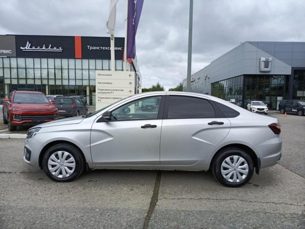 Lada (ВАЗ) Vesta I Рестайлинг (NG) с пробегом 2024 года, цена 1 353 000 рублей, 6988 км, седан, Автокод Объявления
