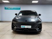 Changan UNI-V I Москва  - изображение 21