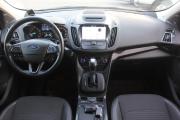 Ford Kuga II Рестайлинг Белгород  - изображение 33