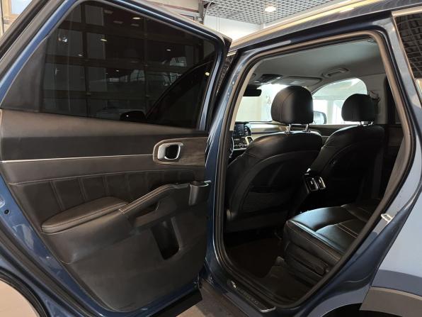 Kia Sorento IV с пробегом 2021 года, цена 3 150 000 рублей, 163458 км, внедорожник, Автокод Объявления