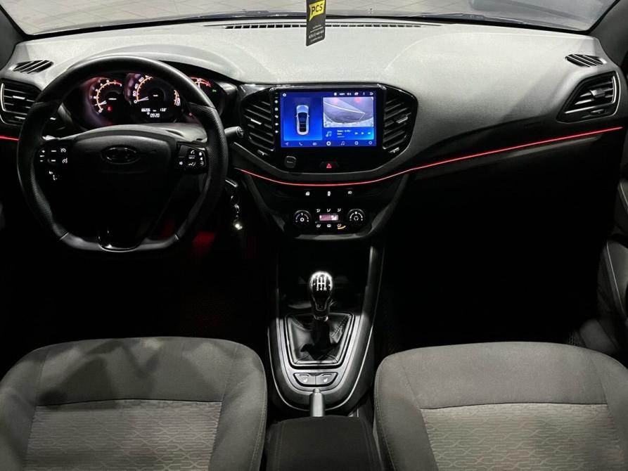 Lada (ВАЗ) Vesta I Оренбург  - изображение 14