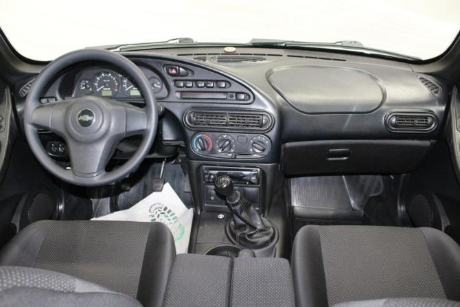 Chevrolet Niva I Рестайлинг с пробегом 2018 года, цена 799 000 рублей, 86621 км, внедорожник, Автокод Объявления