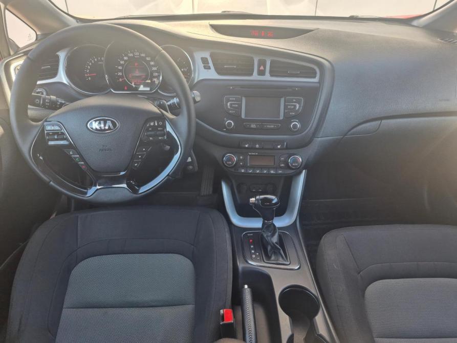 Kia Ceed II Воронеж  - изображение 10