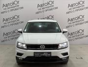 Volkswagen Tiguan II Ставрополь  - изображение 23