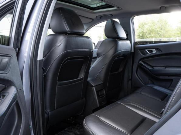 Chery Tiggo 4 I Рестайлинг с пробегом 2022 года, цена 1 385 000 рублей, 47597 км, внедорожник, Автокод Объявления