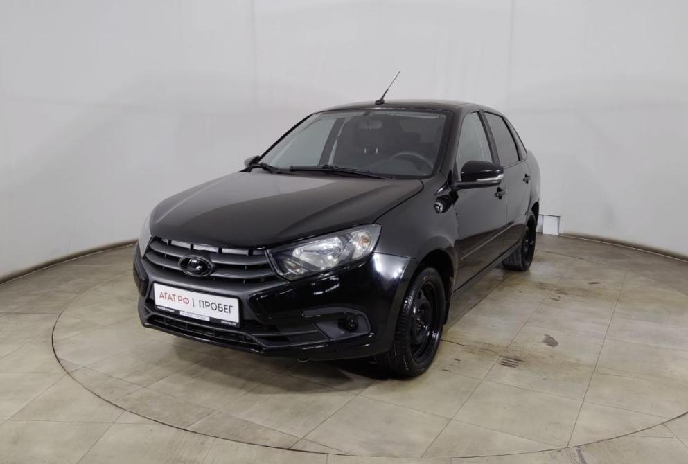 Lada (ВАЗ) Granta I Рестайлинг Волгоград  - изображение 3