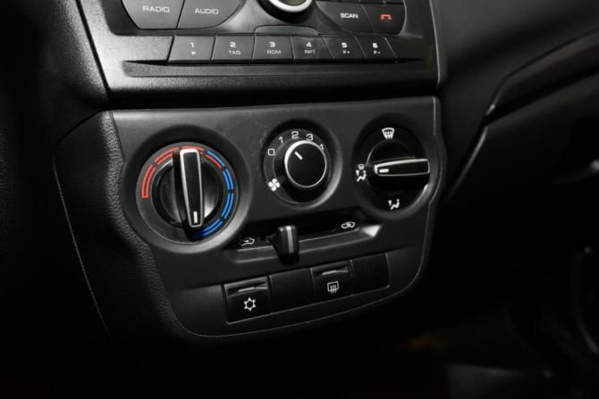 Lada (ВАЗ) Granta I Рестайлинг с пробегом 2019 года, цена 749 000 рублей, 74817 км, лифтбек, Автокод Объявления