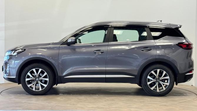 Xcite X-Cross 7 с пробегом 2024 года, цена 1 899 000 рублей, 21877 км, внедорожник, Автокод Объявления