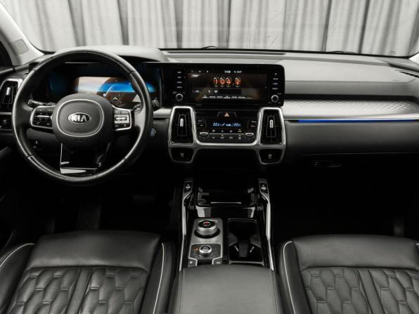 Kia Sorento IV с пробегом 2020 года, цена 3 435 000 рублей, 146106 км, внедорожник, Автокод Объявления