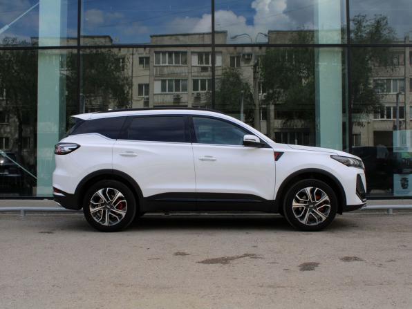 Chery Tiggo 7 Pro Max I Рестайлинг с пробегом 2024 года, цена 1 990 000 рублей, 58677 км, внедорожник, Автокод Объявления