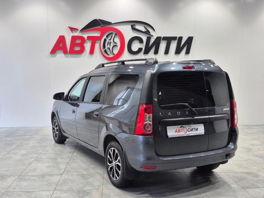Lada (ВАЗ) Largus I Рестайлинг Воронеж  - изображение 5