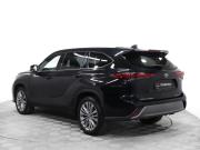 Toyota Highlander IV (XU70) Москва  - изображение 31