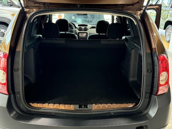 Renault Duster I с пробегом 2014 года, цена 879 000 рублей, 135153 км, внедорожник, Автокод Объявления