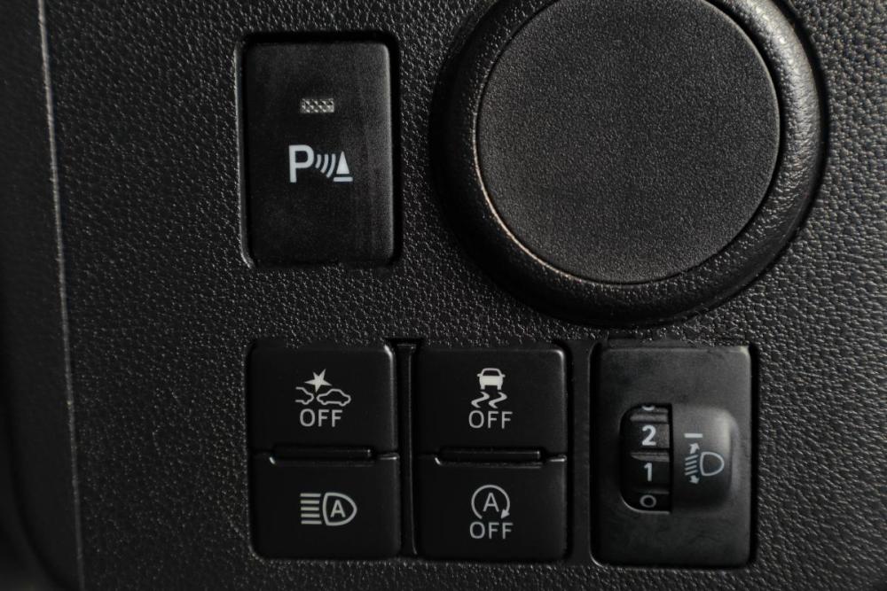 Subaru Pleo Plus II Тюмень  - изображение 18