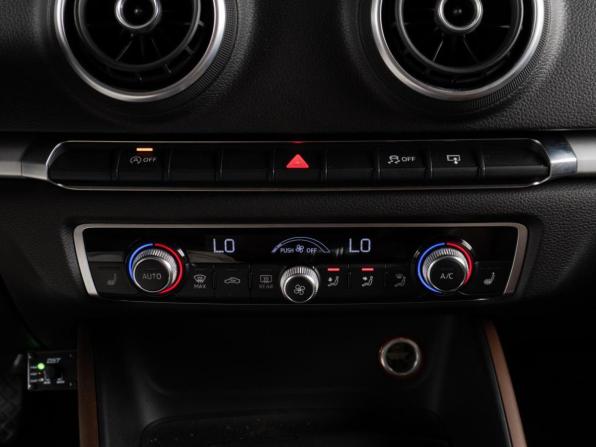 Audi A3 III (8V) с пробегом 2015 года, цена 1 970 000 рублей, 116884 км, седан, Автокод Объявления