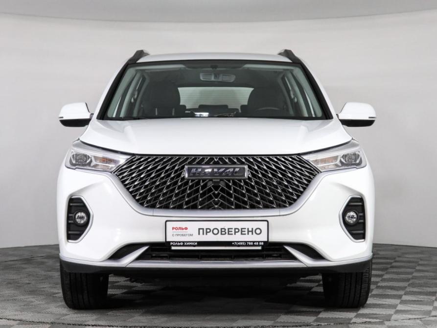 Haval M6 II Химки  - изображение 2
