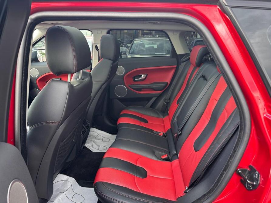 Land Rover Range Rover Evoque I Ногинск  - изображение 18
