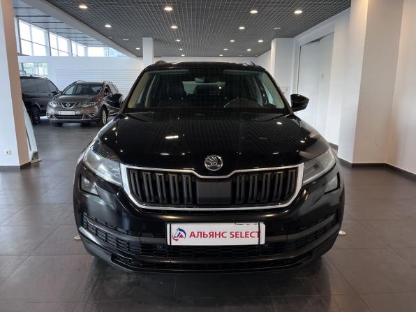 Skoda Kodiaq I с пробегом 2019 года, цена 2 900 000 рублей, 145800 км, внедорожник, Автокод Объявления