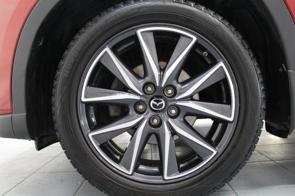Mazda CX-5 I Кемерово  - изображение 19