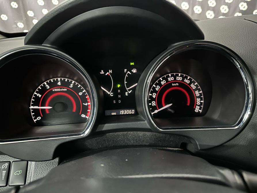 Toyota Highlander II (XU40) Рестайлинг Новосибирск  - изображение 15