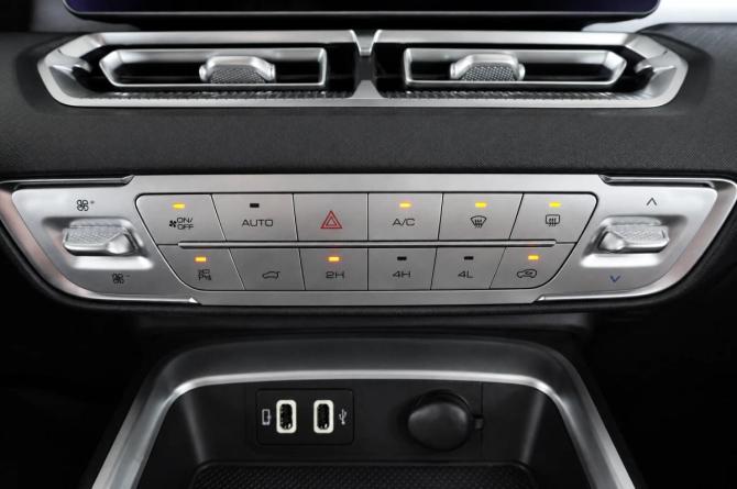 Haval H5 II с пробегом 2024 года, цена 3 250 000 рублей, 31971 км, внедорожник, Автокод Объявления