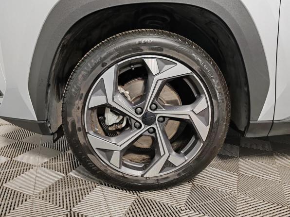 Geely Atlas II с пробегом 2024 года, цена 2 635 000 рублей, 28106 км, внедорожник, Автокод Объявления