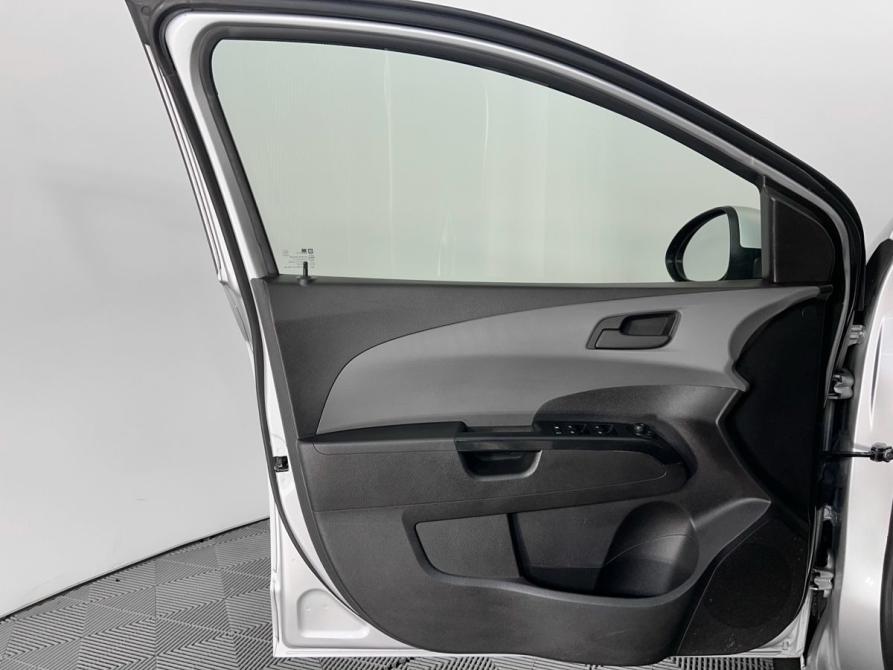 Chevrolet Aveo II Архангельск  - изображение 11
