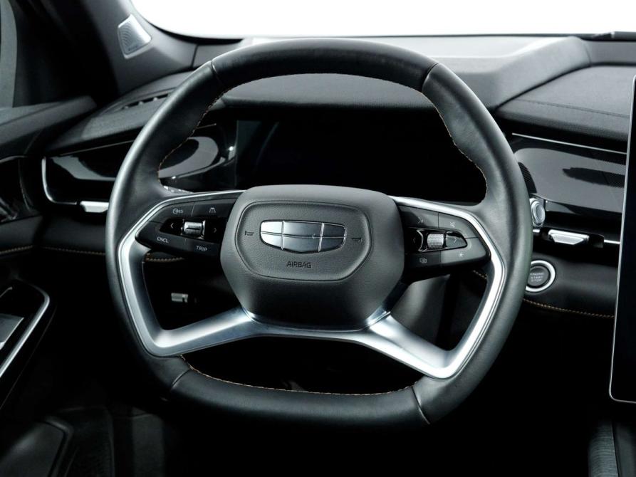 Geely Preface I Санкт-Петербург  - изображение 15