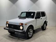 Lada (ВАЗ) Niva Legend Самара  - изображение 14