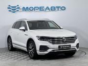 Volkswagen Touareg III Калининград  - изображение 25