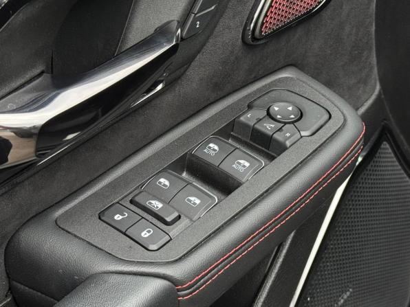 Ram 1500 V Рестайлинг с пробегом 2025 года, цена 9 990 000 рублей, 8965 км, пикап, Автокод Объявления