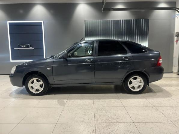 Lada (ВАЗ) Priora I с пробегом 2012 года, цена 350 000 рублей, 121000 км, хэтчбек, Автокод Объявления
