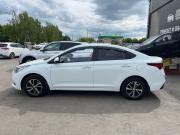 Hyundai Solaris II Альметьевск  - изображение 22