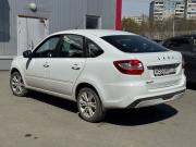 Lada (ВАЗ) Granta I Рестайлинг Челябинск  - изображение 8
