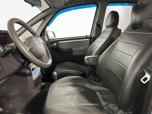 Opel Meriva A с пробегом 2004 года, цена 309 900 рублей, 198641 км, компактвэн, Автокод Объявления