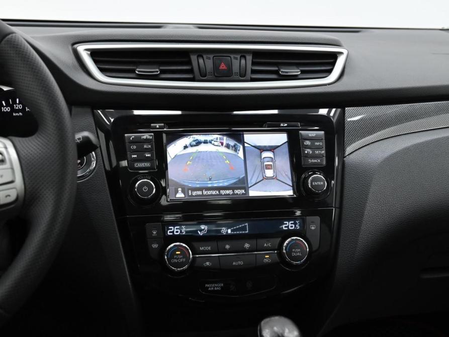 Nissan X-Trail III Москва  - изображение 8