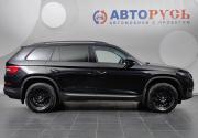 Skoda Kodiaq I Москва  - изображение 30