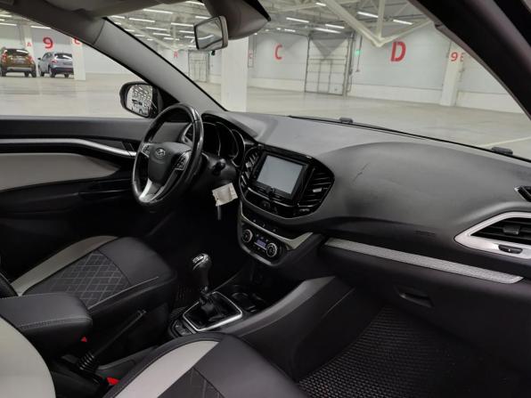 Lada (ВАЗ) Vesta I с пробегом 2019 года, цена 1 175 000 рублей, 97175 км, универсал, Автокод Объявления