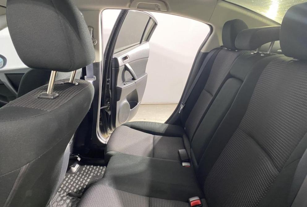 Mazda 3 II (BL) Рестайлинг Саранск  - изображение 25