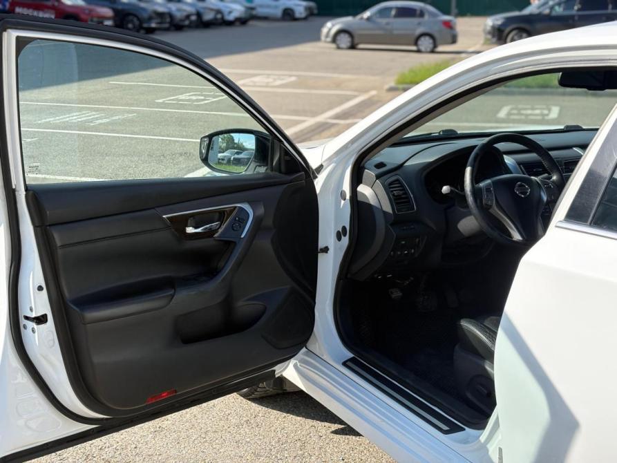 Nissan Teana III Томск  - изображение 10