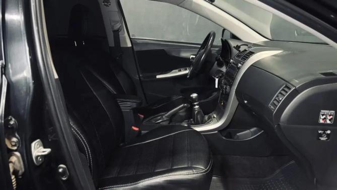 Toyota Corolla X (E140 E150) с пробегом 2009 года, цена 749 000 рублей, 236000 км, седан, Автокод Объявления