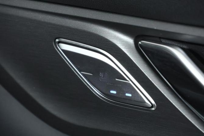 Changan CS95 I Рестайлинг 2 с пробегом 2023 года, цена 2 840 000 рублей, 30300 км, внедорожник, Автокод Объявления