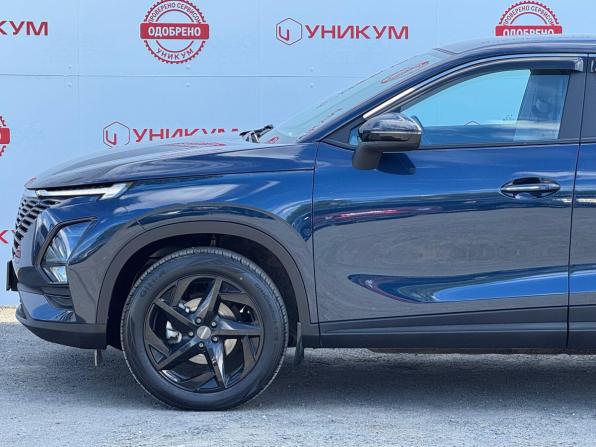 Omoda C5 I с пробегом 2023 года, цена 1 719 000 рублей, 46152 км, внедорожник, Автокод Объявления