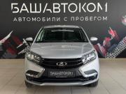 Lada (ВАЗ) XRAY I Уфа  - изображение 18