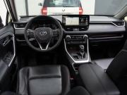 Toyota RAV4 V (XA50) Краснодар  - изображение 29