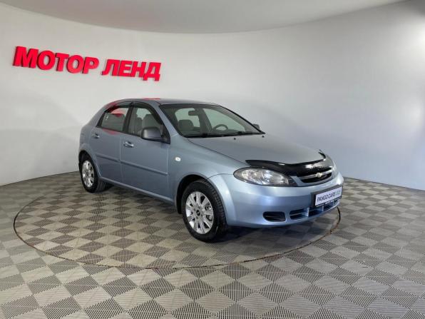 Chevrolet Lacetti I с пробегом 2009 года, цена 383 000 рублей, 227548 км, хэтчбек, Автокод Объявления